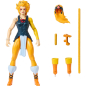 Preview: MOTU x Thundercats Actionfigur Cheetara 2025 Mattel